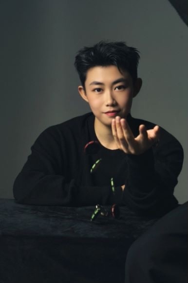 阳阳的第一张照片--太湖认干亲服务网